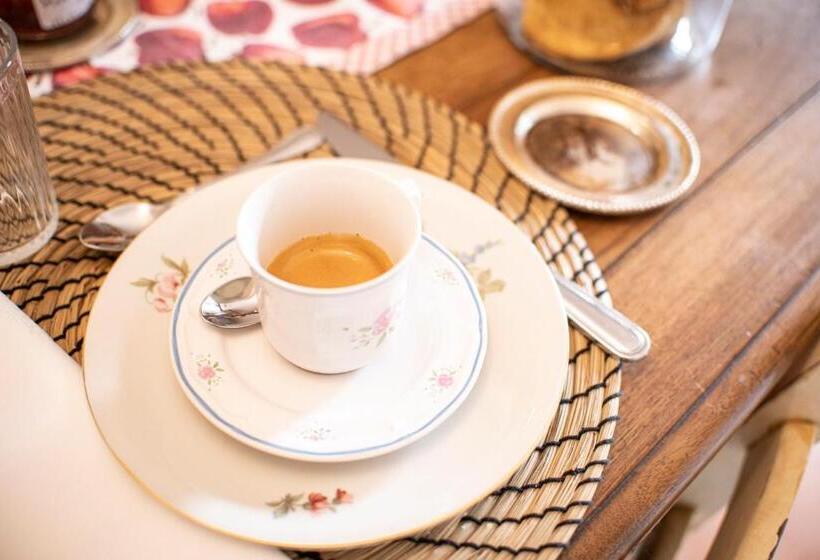 Bed and Breakfast Pin De Stèlle