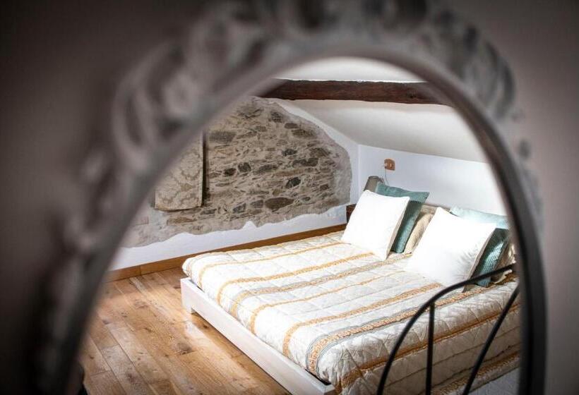 Bed and Breakfast Pin De Stèlle