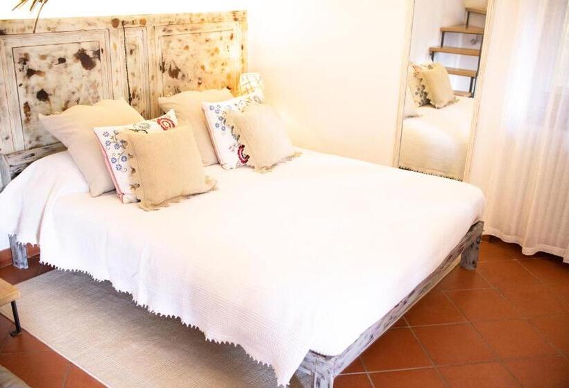 Bed and Breakfast Pin De Stèlle