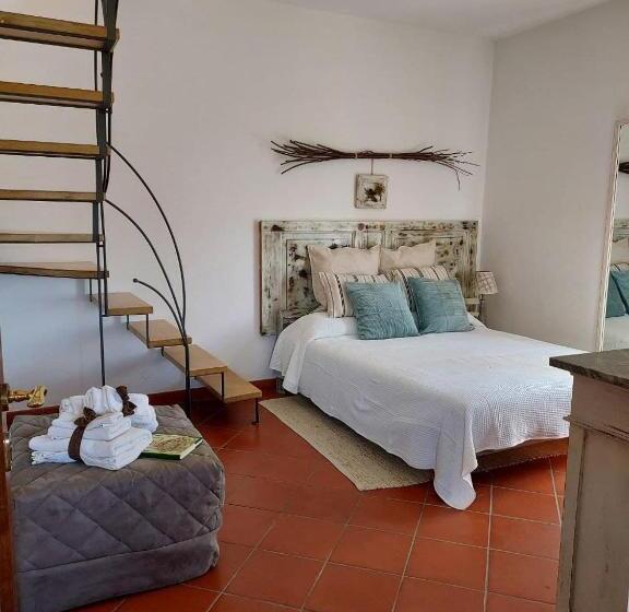 Bed and Breakfast Pin De Stèlle