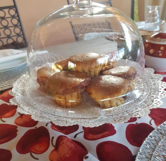 Bed and Breakfast Pin De Stèlle