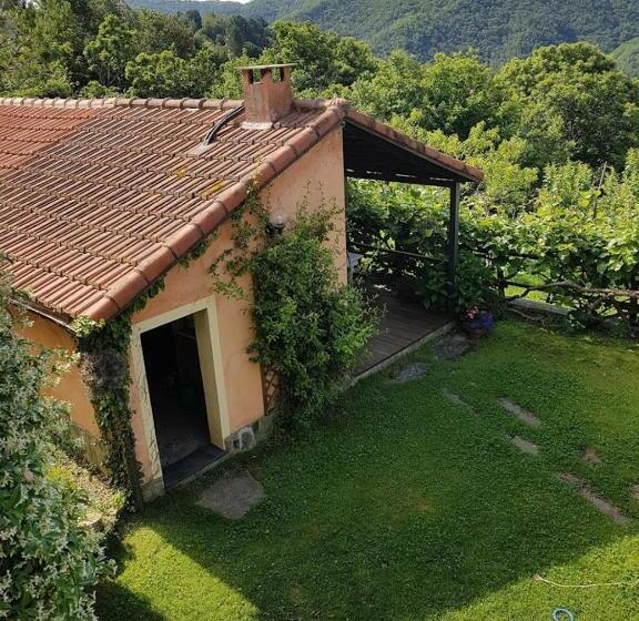 Bed and Breakfast Pin De Stèlle