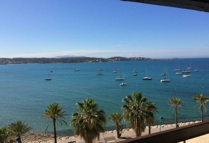 Bed and Breakfast Villa La Lézardière