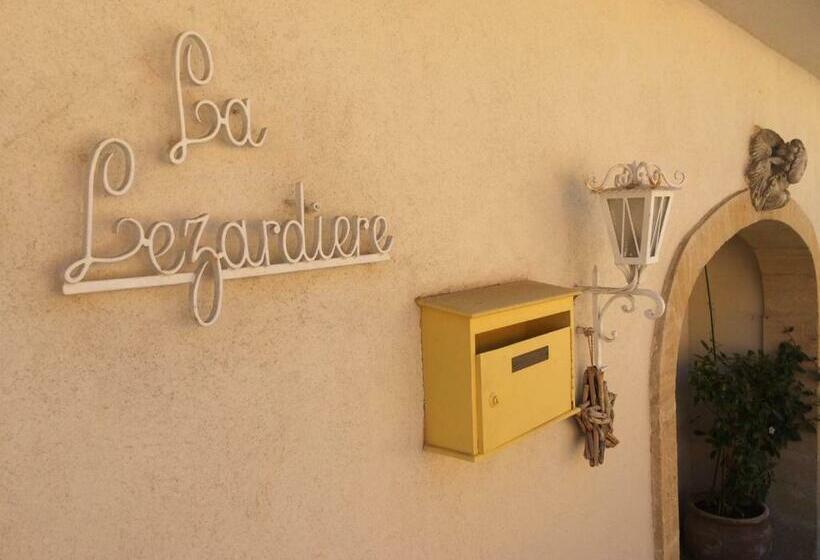 Bed and Breakfast Villa La Lézardière