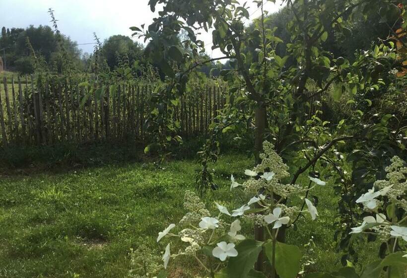 Bulles Et Natures B&b