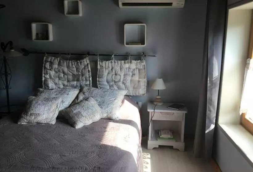 Bulles Et Natures B&b