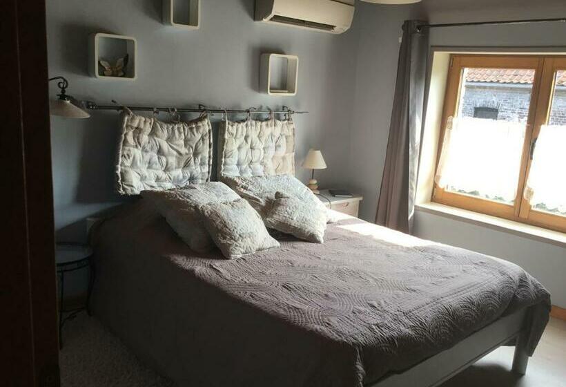 Bulles Et Natures B&b