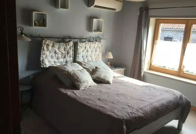 Bulles Et Natures B&b