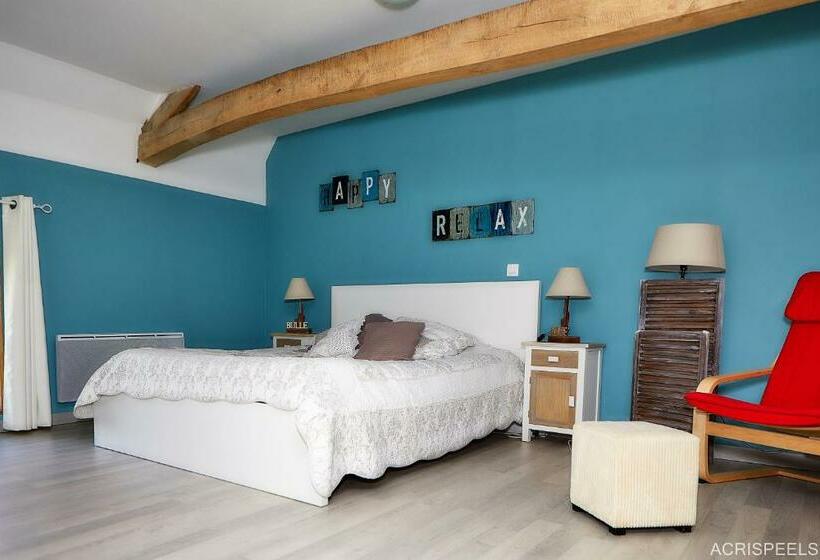 Bulles Et Natures B&b