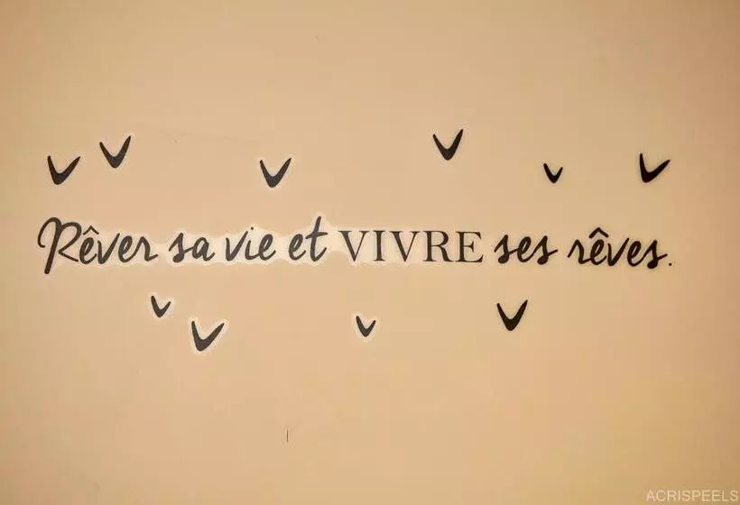 Bulles Et Natures B&b