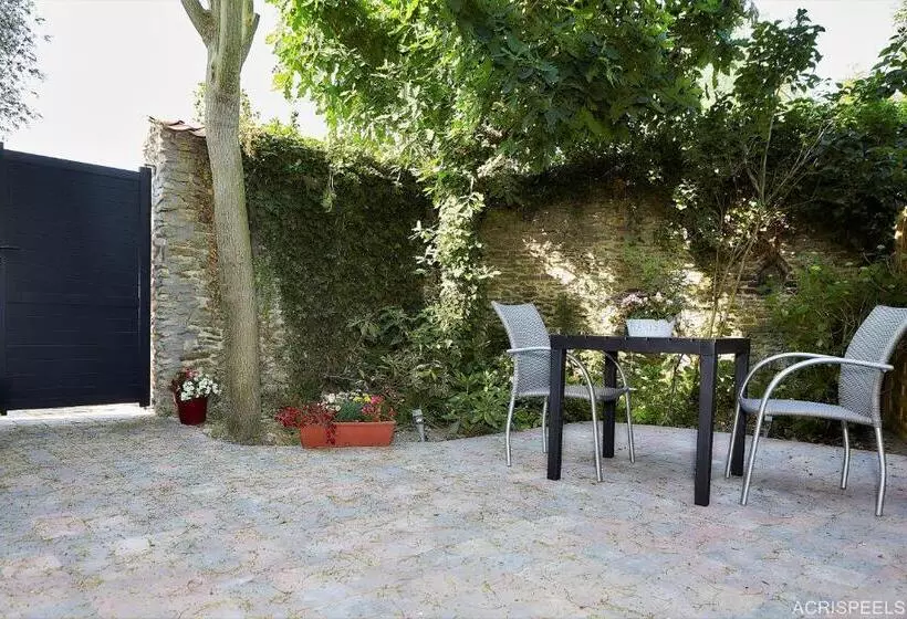 Bulles Et Natures B&b