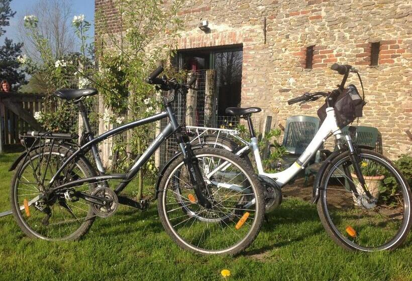 Bulles Et Natures B&b