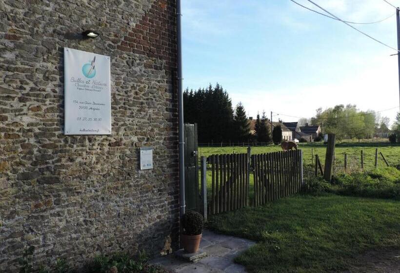 Bulles Et Natures B&b