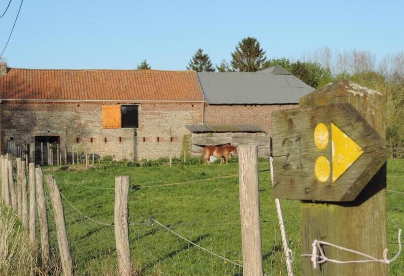 Bulles Et Natures B&b