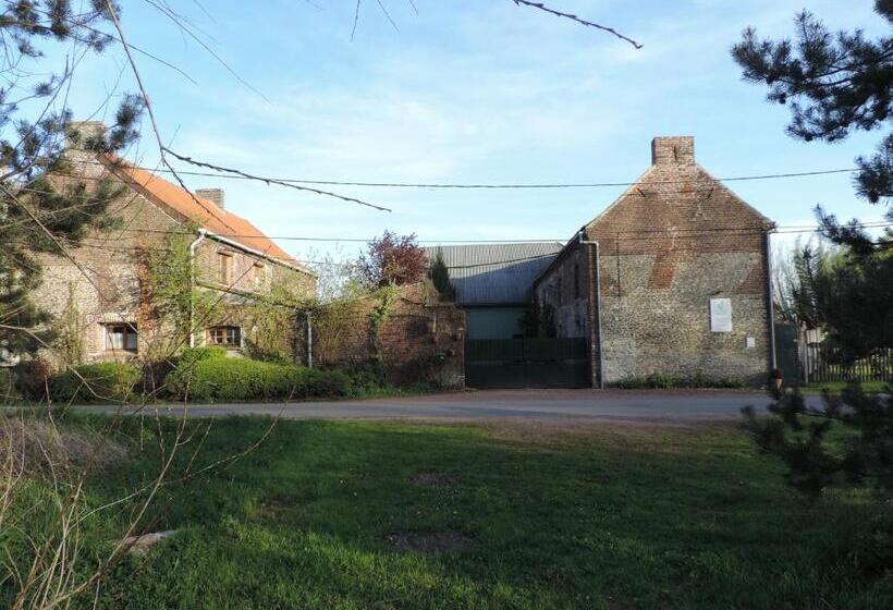 Bulles Et Natures B&b