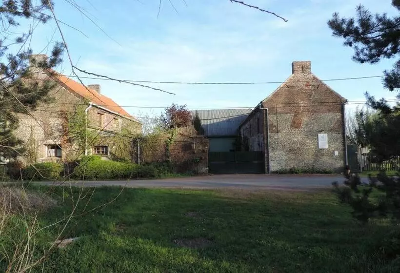 Bulles Et Natures B&b