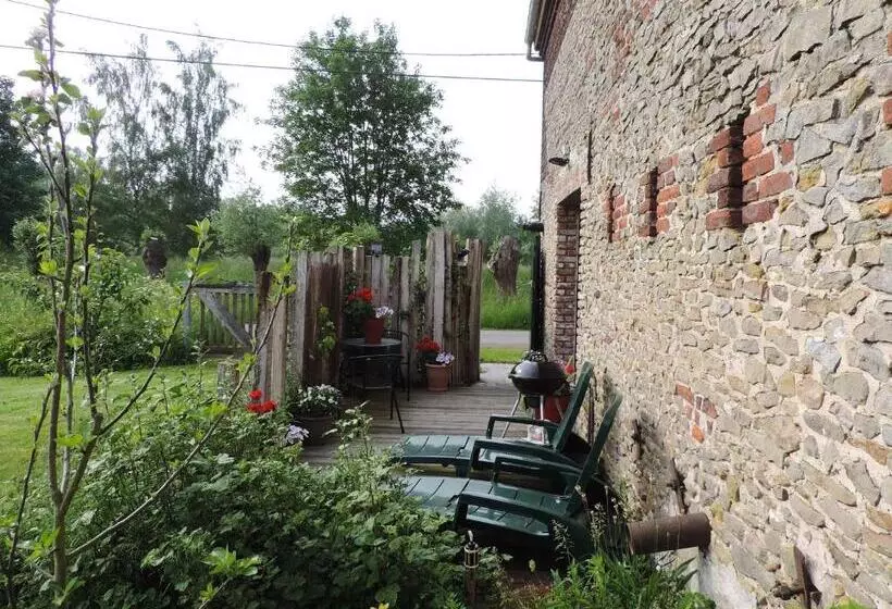 Bulles Et Natures B&b