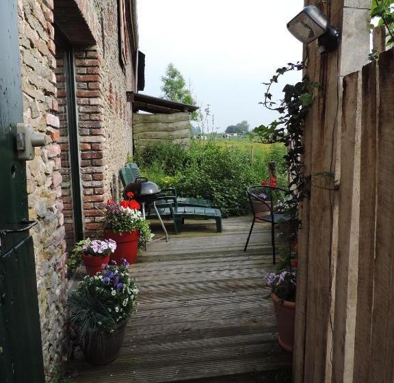 Bulles Et Natures B&b