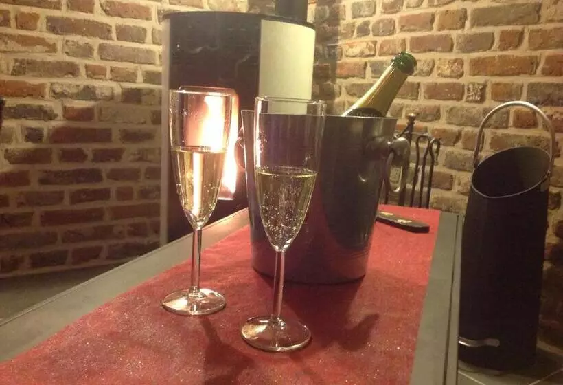 Bulles Et Natures B&b