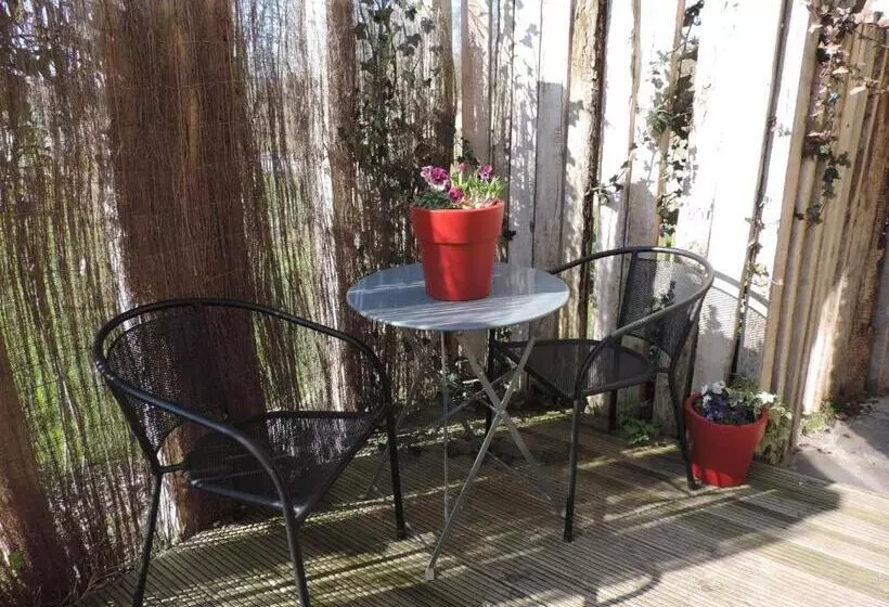 Bulles Et Natures B&b