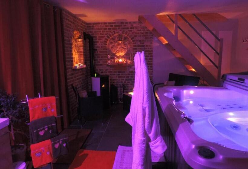 Bulles Et Natures B&b