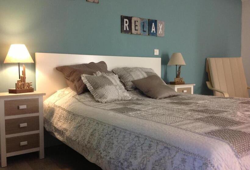 Bulles Et Natures B&b