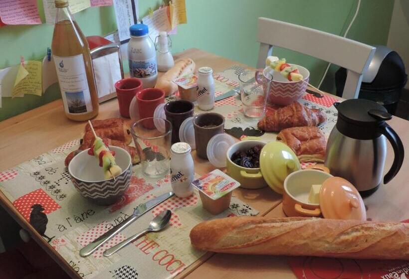 Bulles Et Natures B&b