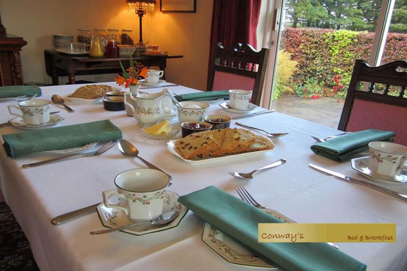 Conways B&b