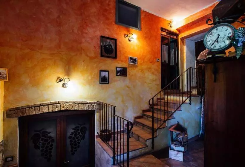 ホテル Agriturismo Il Noce