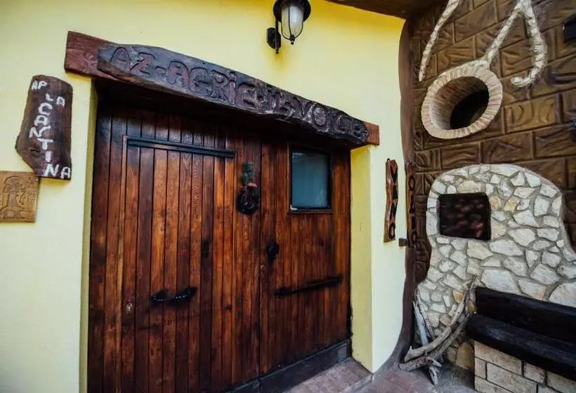 ホテル Agriturismo Il Noce