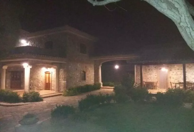 ホテル Agriturismo L  Agrumeto