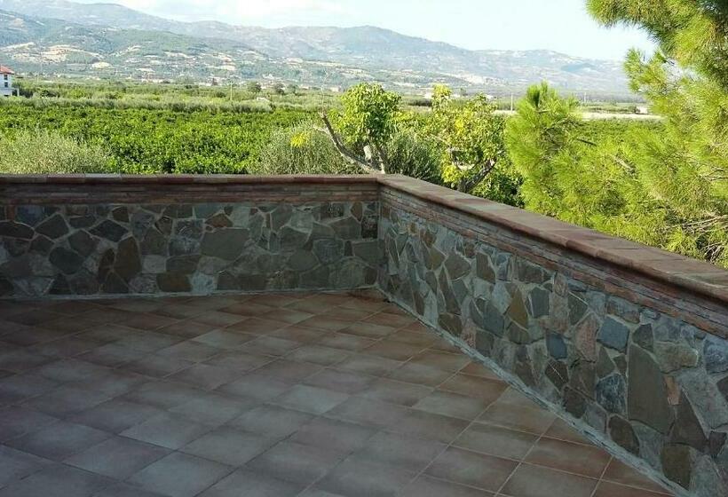 Отель Agriturismo L  Agrumeto