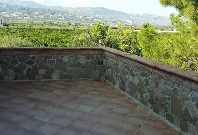 ホテル Agriturismo L  Agrumeto