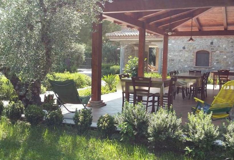 Отель Agriturismo L  Agrumeto