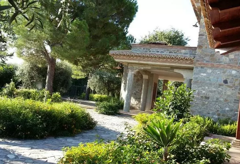 ホテル Agriturismo L  Agrumeto