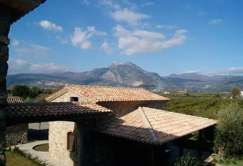ホテル Agriturismo L  Agrumeto