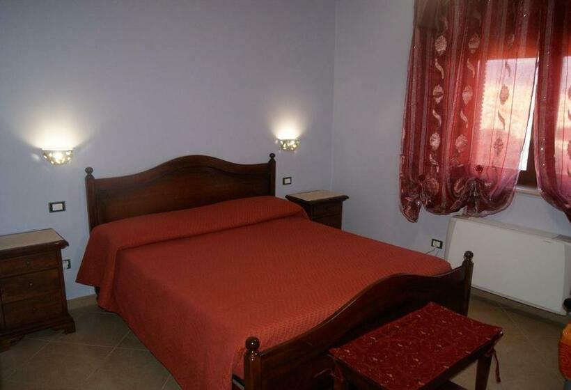 Отель Agriturismo L  Agrumeto