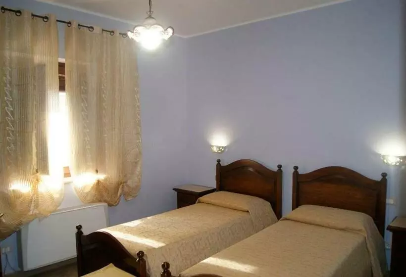 ホテル Agriturismo L  Agrumeto