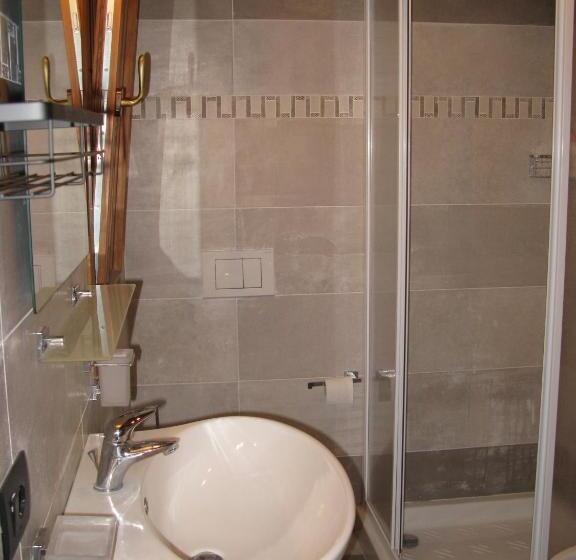 Отель Agriturismo La Vigna