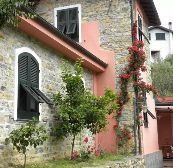 Hotelli Agriturismo La Vigna