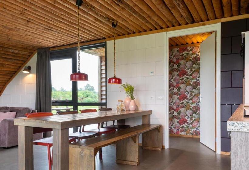 Hotel Koe In De Kost