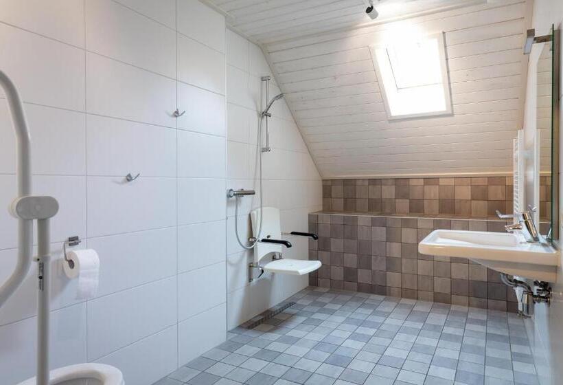 Hotel Koe In De Kost