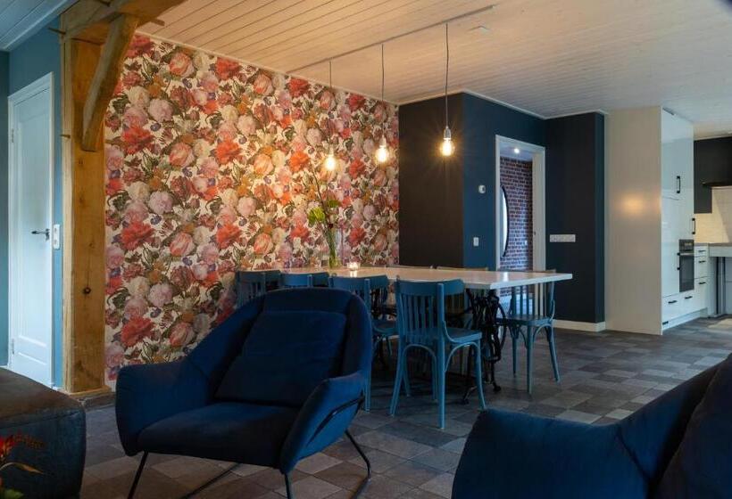 Hotel Koe In De Kost