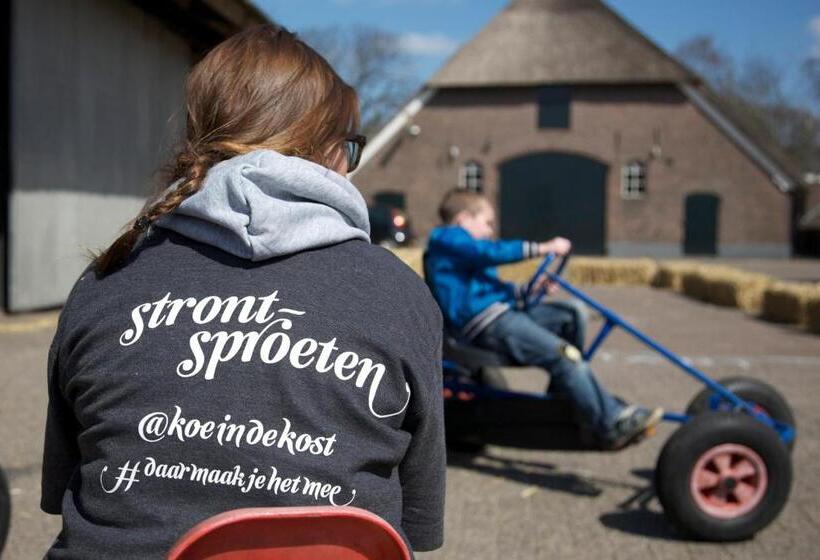 Hotel Koe In De Kost