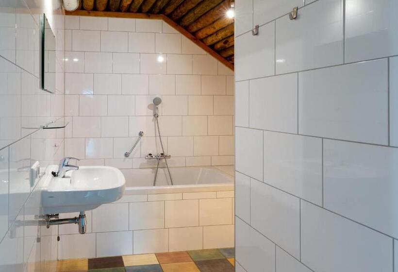 Hotel Koe In De Kost