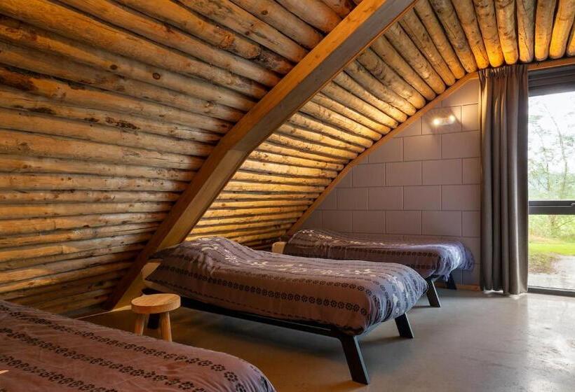 Hotel Koe In De Kost