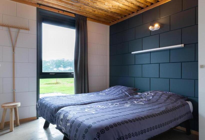 Hotel Koe In De Kost