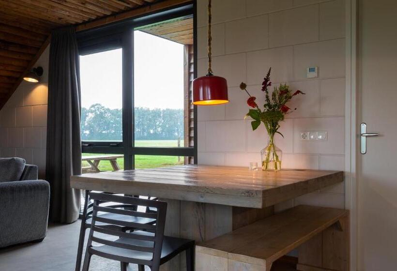 Hotel Koe In De Kost