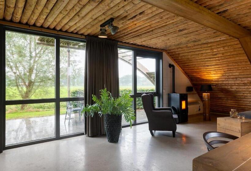 Hotel Koe In De Kost