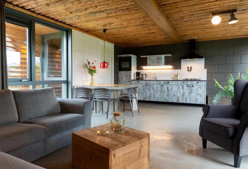 Hotel Koe In De Kost